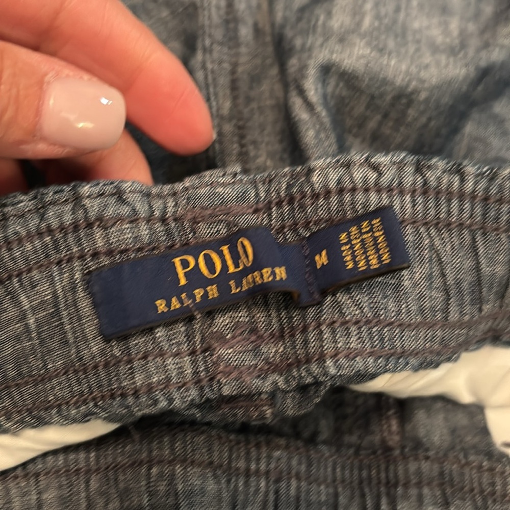 Polo Ralph Lauren
CHAMBRAY - Picture 3 of 3